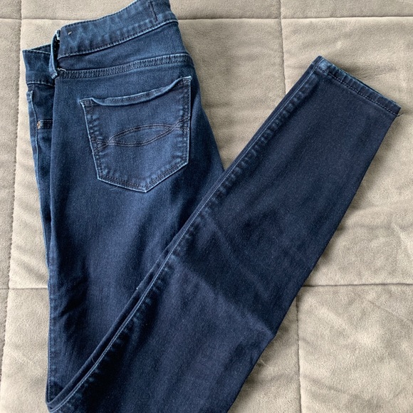 Abercrombie & Fitch Denim - Women’s A&F Jeggings